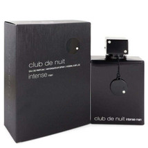 Club De Nuit Intense Eau De Parfum Spray 6.8 oz for Men - £73.60 GBP