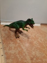 Jurassic World Dino Rivals Metriacanthosaurus  Dinosaur Roarivores - £3.99 GBP