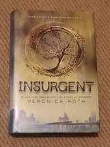 Insurgent by Veronica Roth (2012, Hardcover) - £10.71 GBP