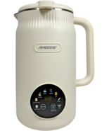 Nut Milk Blender Machine America Amerzis AM001 - tested - $787.05 MXN