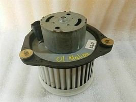 Blower Motor Fits 97-02 Malibu 12882 - £29.99 GBP