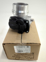 New OEM Genuine GM Throttle Valve 6.6 Diesel 2007-2010 Silverado Sierra ... - $133.65