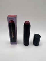 Tarte ~Maneater Silk Stick Blush ~ Berry ~ 0.24oz~NIB - $19.79