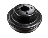 Water Coolant Pump Pulley From 2014 Kia Sorento  3.3 252213CGA0 4wd - £19.87 GBP