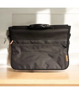 Microsoft Impact Messenger Bag for 17.3&quot; Laptops (Orange Trim) W/ Strap - $753.77 MXN