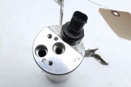 07-13 MERCEDES-BENZ W221 S600 A/C RECEIVER DRIER DRYER E4208 image 5