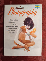 Salon Photography 1959 Magazine Number 434 Photographs Photos - £12.90 GBP