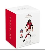 HALLMARK Keepsake MATT RYAN Atlanta Falcons NFLPA - $8.83