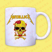 METALLICA M72 WORLD TOUR 2025-2026 Mugs - $20.00
