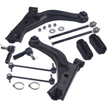 10 Pcs Left Right Front Lower Control Arm for Mazda Tribute 2008 - 2009 - £77.19 GBP