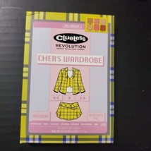 Revolution x Clueless Cher&#39;s Wardrobe Palette - £11.79 GBP