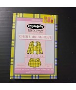 Revolution x Clueless Cher&#39;s Wardrobe Palette - £11.72 GBP