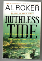 Ruthless Tide (Johnstown flood) - $12.00