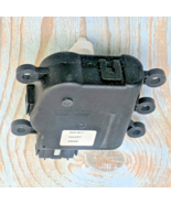 Dorman 604811 Fits 2010-2013 Mazda 3 HVAC Fresh Air Door Actuator For BB... - $655.59 MXN