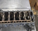Engine Cylinder Block From 2009 BMW X5  3.0 7558325 - $599.95