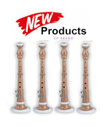 Brand New BOMBARD OBOE COCUS WOOD Flute Chanter - 1st Quality - CP MADE - $48.02