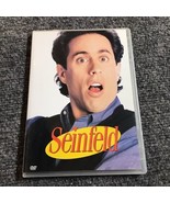 Seinfeld Replacement Disc One season six episode one through six ￼Origin... - £2.87 GBP