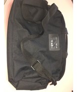 Men&#39;s Vintage Satchel Messenger Duffle Bag Leeds - $756.87 MXN