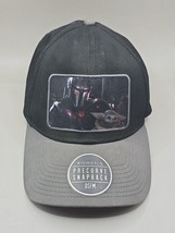 Star Wars Bioworld Precurve Snapback Osfm Baseball Hat - $12.01