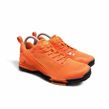 5.11 Tactical Recon Trainer Sneakers Womens Size 8 Scope Orange - £46.23 GBP