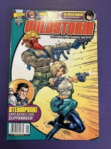 WIZARD SPECIAL EDITION 1999 WILDSTORM SPECIAL EDITION J SCOTT CAMPBELL C... - $11.99