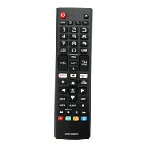 New Replaced Remote Control Akb75095307 For Lg Tv 55Lj5500 55Lj5550 43Lj5500-Ua - £11.06 GBP
