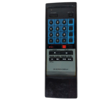 TV VCR Remote Control 53471 - $9.01