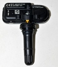 TPMS Sensor Mopar 68249197AA Tire Pressure Monitoring Sensor - £13.70 GBP