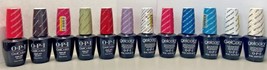 O.P.I Gelcolor Gel Lacquer *Choose your color* - $10.29