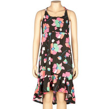 Roxy Summer Stunner Girls Dress Size X-Large Brand New - £16.03 GBP