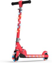 The Jupiter Kick Scooter By Jetson Is A Foldable, Lightweight,, And Stem. - $40.97