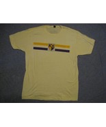 Kaiser Chiefs T-Shirt Kc Pe Dept T-Shirt T-Shirt The-
show original titl... - $179.70