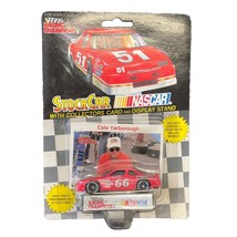 Cale Yarborough #66 Racing Champions 1991 1:64 Scale Die Cast - £6.80 GBP