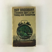 Ray Bradbury Timeless Stories for Today and Tomorrow - £15.00 GBP