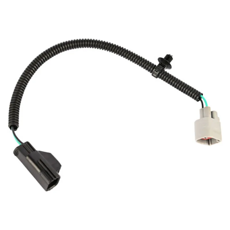 New Side Marker Light Wiring Harness 68274527AA For 2007-2018  Wrangler JK - $155.04
