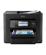 Epson Workforce Pro WF-4834 All in One Inkjet Printer - £211.52 GBP