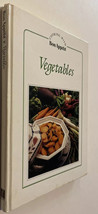 Cooking with Bon Appetit: Vegetables by Bon Appétit Magazine (1983, Hardcover) - £5.32 GBP