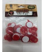 Hordes Skorne Token Set Privateer Press Official Gaming Acessories - $17.36 CAD