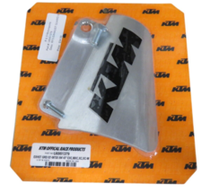 KTM Exhaust Guard 03-06 SX / 04-07 EXC, MXC, XC, XC-W / OEM NEW - $42.52