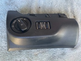 2011-16 OEM Chrysler Town Country Headlight  Switch Control Black 680720... - $44.10