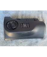 2011-16 OEM Chrysler Town Country Headlight  Switch Control Black 680720... - £34.75 GBP