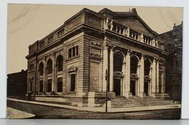 Cincinnati Ohio Hamilton County Memorial Building c1907 Postcard J19 - £5.64 GBP