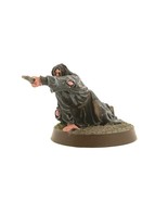 Worm 1 Painted Miniature Scouring of the Shire Grima Crawl Middle-Earth - £30.02 GBP