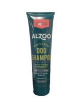 ALZOO Plant-Based Soothing Shampoo for Dogs - £7.39 GBP