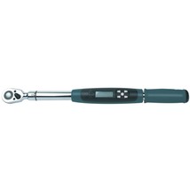Brüder Mannesmann Electronic Torque Wrench with LCD Screen 1/2&quot; 18142 - £93.71 GBP