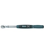 Brüder Mannesmann Electronic Torque Wrench with LCD Screen 1/2&quot; 18142 - £92.34 GBP