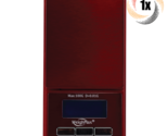 1x Scale WeighMax The Bling Scale Red LCD Digital Pocket Scale | 100G - $21.71
