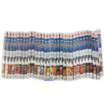 New SLAM DUNK Manga by Takehiko Inoue Vol. 1-31 Complete English Comic F... - £162.06 GBP