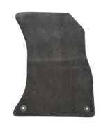 2018-2022 Audi Q5 GRAY Passenger Floor Mat OEM Only Carpet Genuine - $49.50