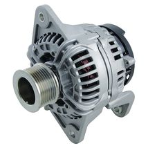 ALTERNATOR FITS VOLVO TRUCK/BUS 24VOLT 80AMP 19092040 20409228 20849349 21429783 image 2